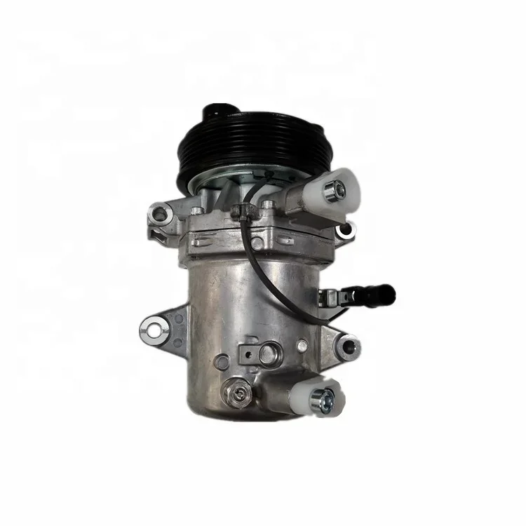High Quality Popular Sell Auto Engine Car Parts L200 2.4 OEM 7813A768 Air Conditioner
High Quality Popular Sell Auto Engine Car Parts L200 2.4 OEM 7813A768 Air Conditioner