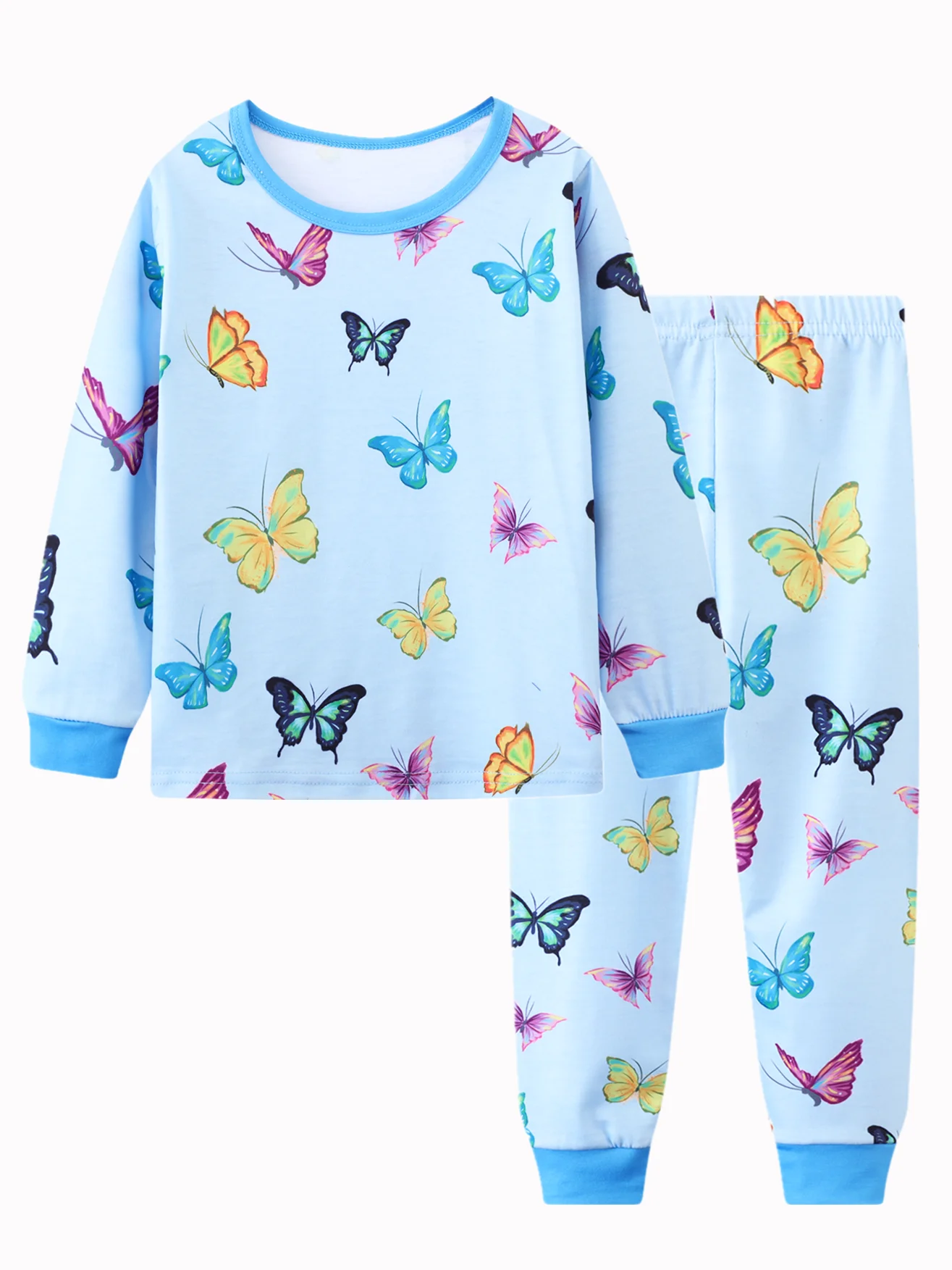2pcs Boys Casual Carton Dinosaur Printed Pajamas Sets 17 S438cffa4e3bb42b78c39616e5c039cc7k