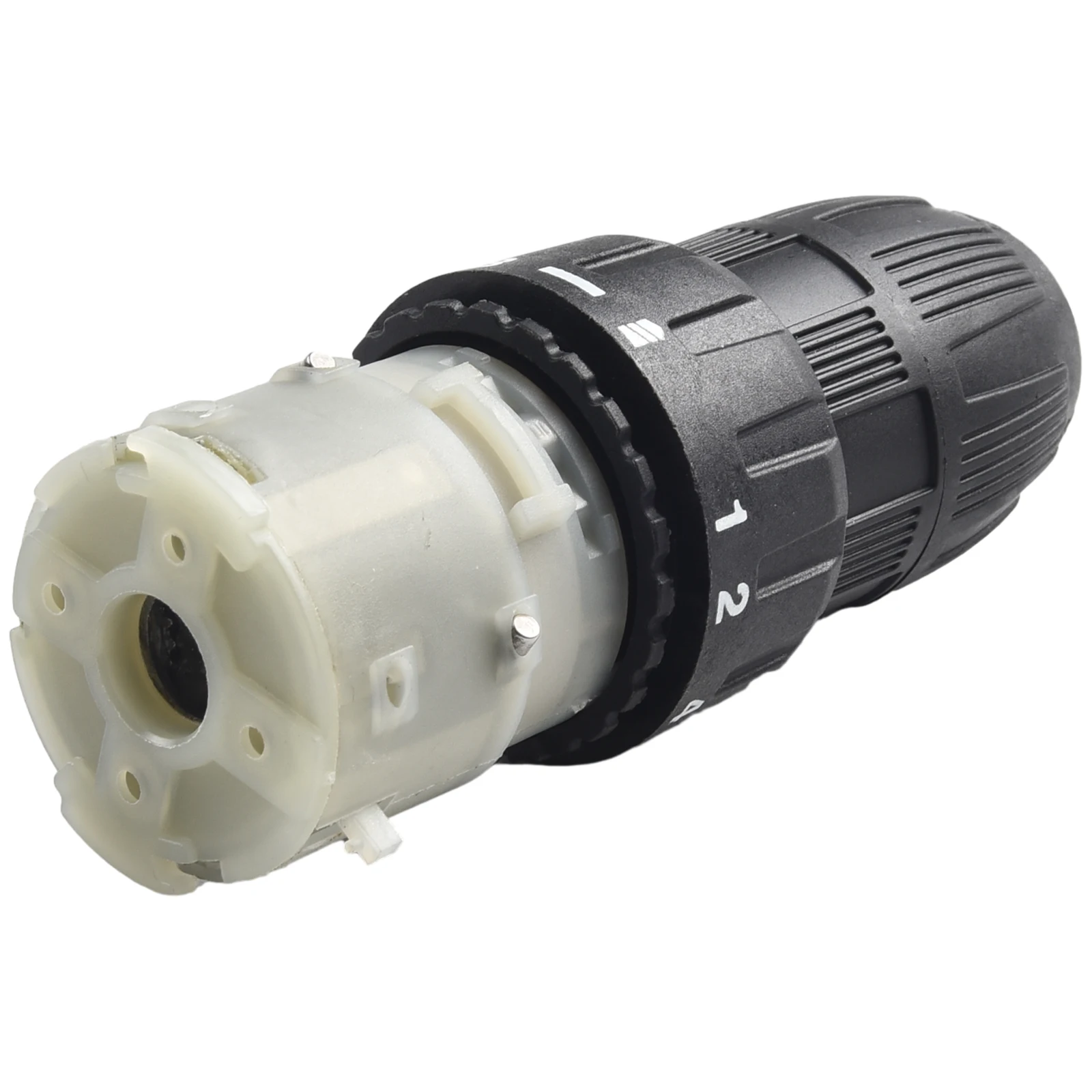 Impact Drill Parts Impact Drill Gearbox Durable For 12V16.8V21V Power Tool Metal Power Tools Repair Parts 1set
Impact Drill Parts Impact Drill Gearbox Durable For 12V16.8V21V Power Tool Metal Power Tools Repair Parts 1set
