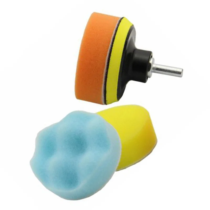 Hard Polishing Pad Hard Flat Car Buffing Pads Kit Sponge Foam Polishing Buffer Set For Drill Waxing Polishing Sealing Glaze
Hard Polishing Pad Hard Flat Car Buffing Pads Kit Sponge Foam Polishing Buffer Set For Drill Waxing Polishing Sealing Glaze
