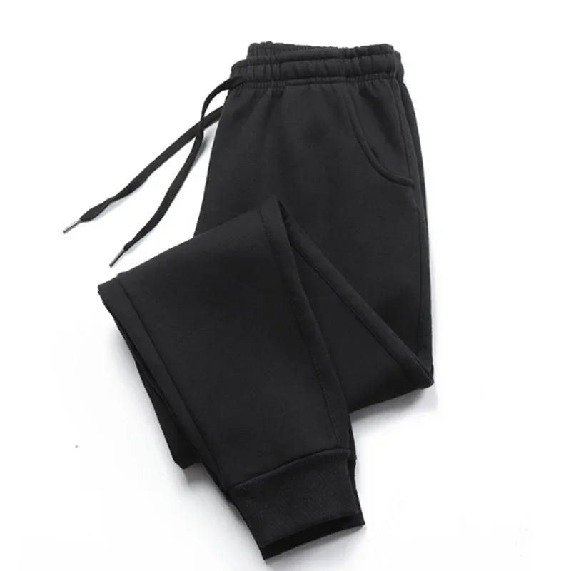 Men Women Long Pants Autumn and Winter Mens Casual Sweatpants Soft Sports Pants Jogging Pants 5 Colors
Men Women Long Pants Autumn and Winter Mens Casual Sweatpants Soft Sports Pants Jogging Pants 5 Colors