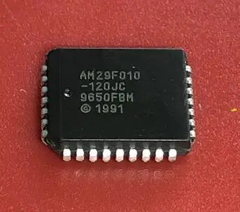 

IC new original AM29F010B-120JC AM29F010 AM29F010B-120