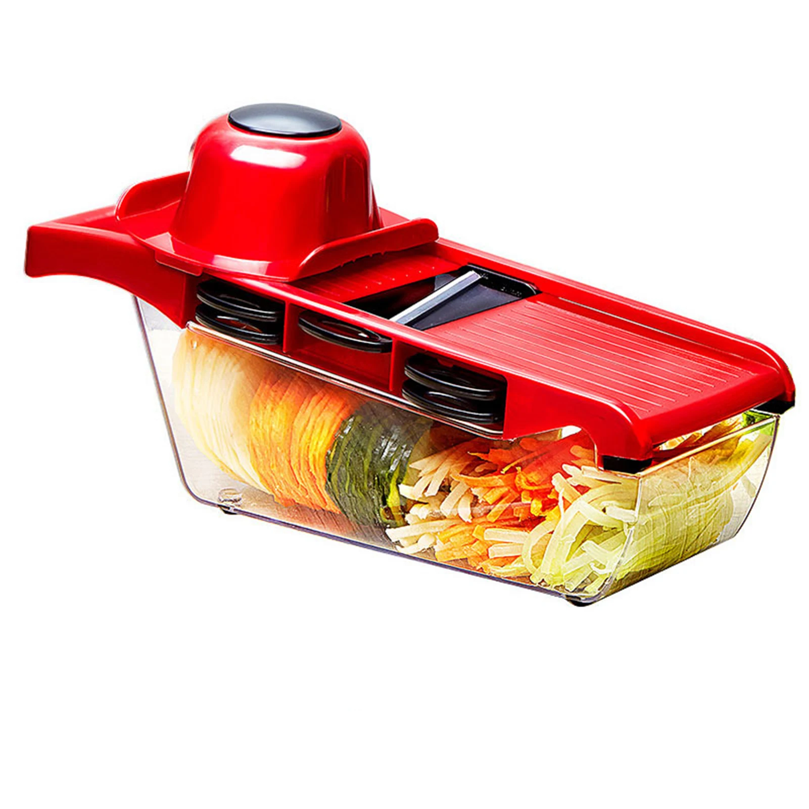 Multi-Functional Food Chopper Efficient and Labor-Saving Household Utensils Suitable for Making Toppings
Multi-Functional Food Chopper Efficient and Labor-Saving Household Utensils Suitable for Making Toppings
