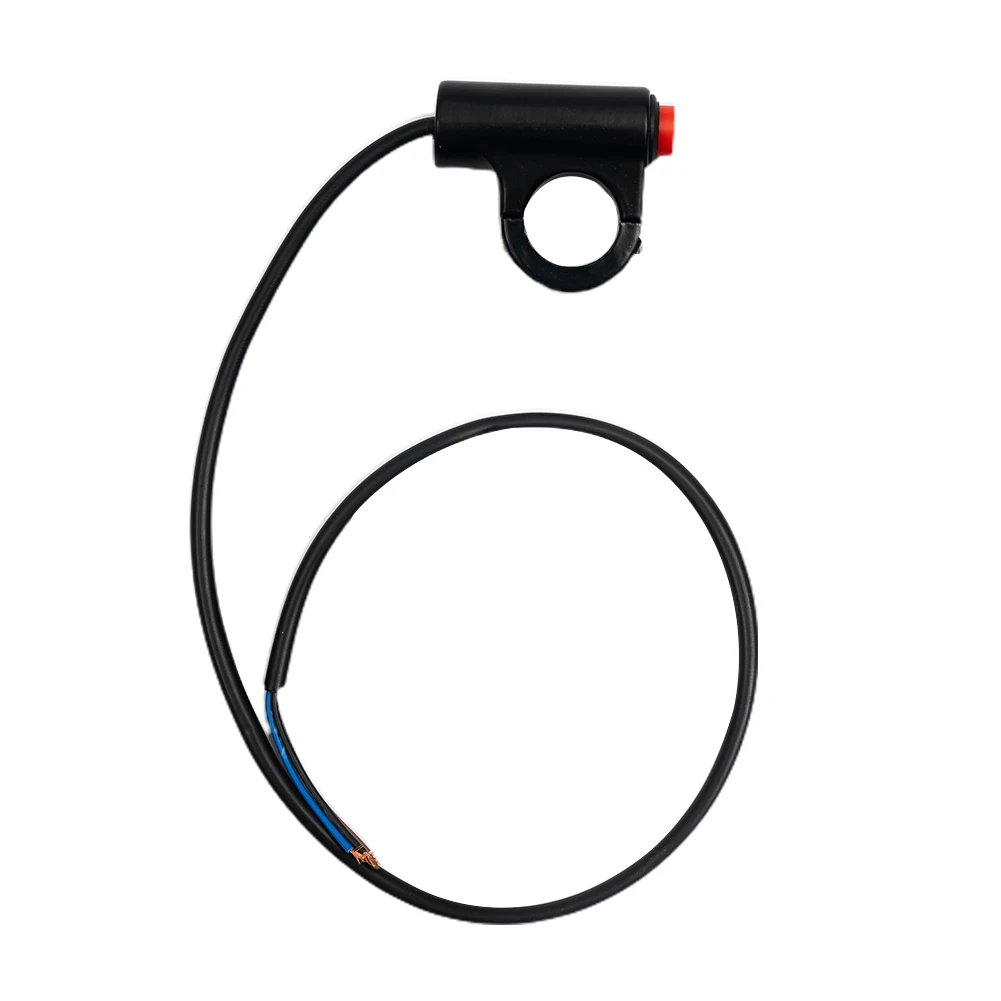 Motorcycle Double Flash Switch Plastic Motorcycles Electric Bikes Emergency Signal Light Switch Button Wizard Button
Motorcycle Double Flash Switch Plastic Motorcycles Electric Bikes Emergency Signal Light Switch Button Wizard Button