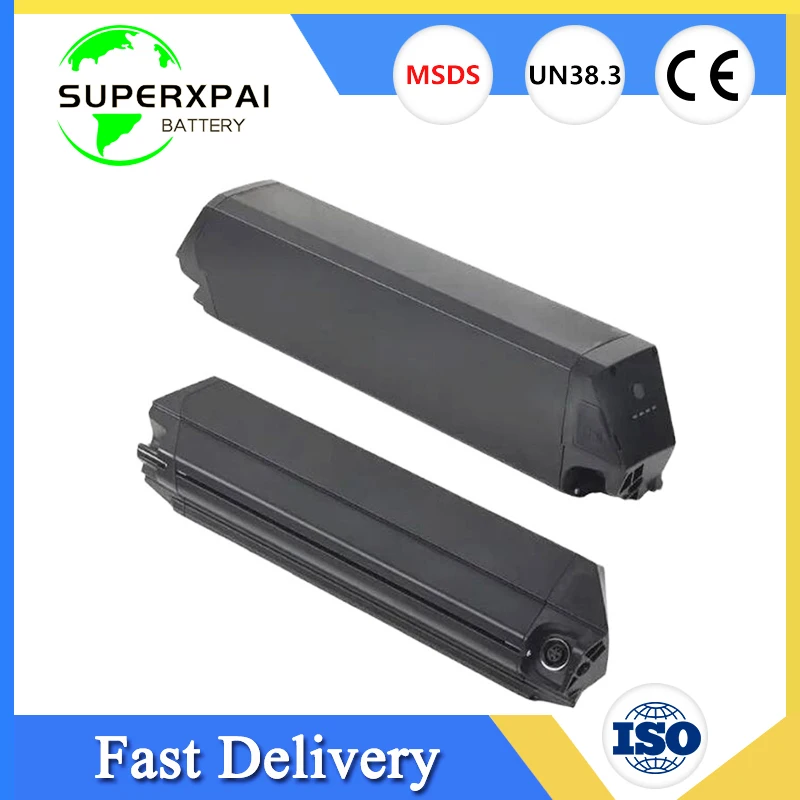 

48v Dorado 21700 eBike Battery 36v 60v 25Ah 20Ah 30Ah Samsung 1500W 1000W 750W 250W NCM Bike Reention Bicycle Battery Pack