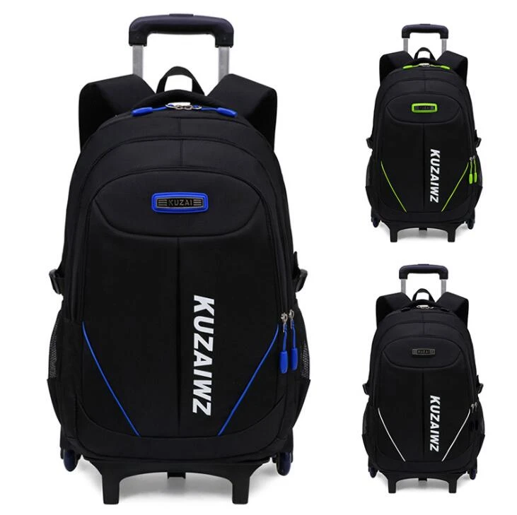 with wheels School Rolling backpack Bags kids School bag trolley bag sets Children school wheeled backpack for boys school bag
with wheels School Rolling backpack Bags kids School bag trolley bag sets Children school wheeled backpack for boys school bag