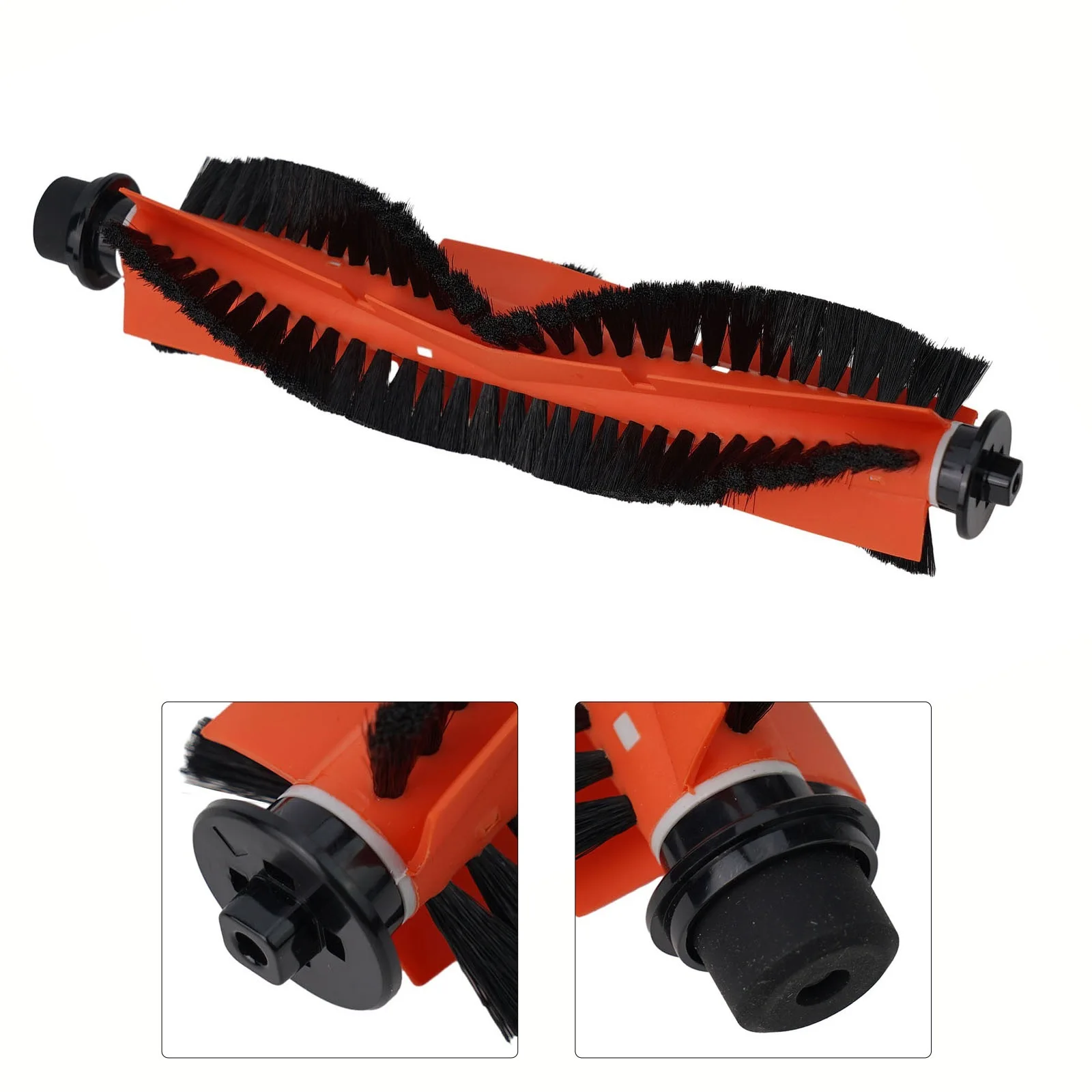 High Speed Rotation Main Brush Roller Brush Central Brush Replacement Part Pets Resistant Regular Replacement Light Brightness
High Speed Rotation Main Brush Roller Brush Central Brush Replacement Part Pets Resistant Regular Replacement Light Brightness