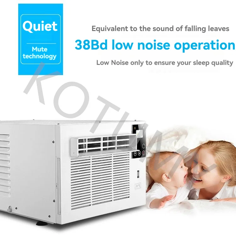 Home Air Conditioner System Desktop Portable Air Conditioning Room Floor Mosquito Commercial for Below 4 Square Metres Home Air Conditioner System Desktop Portable Air Conditioning Room Floor Mosquito Commercial for Below 4 Square Metres