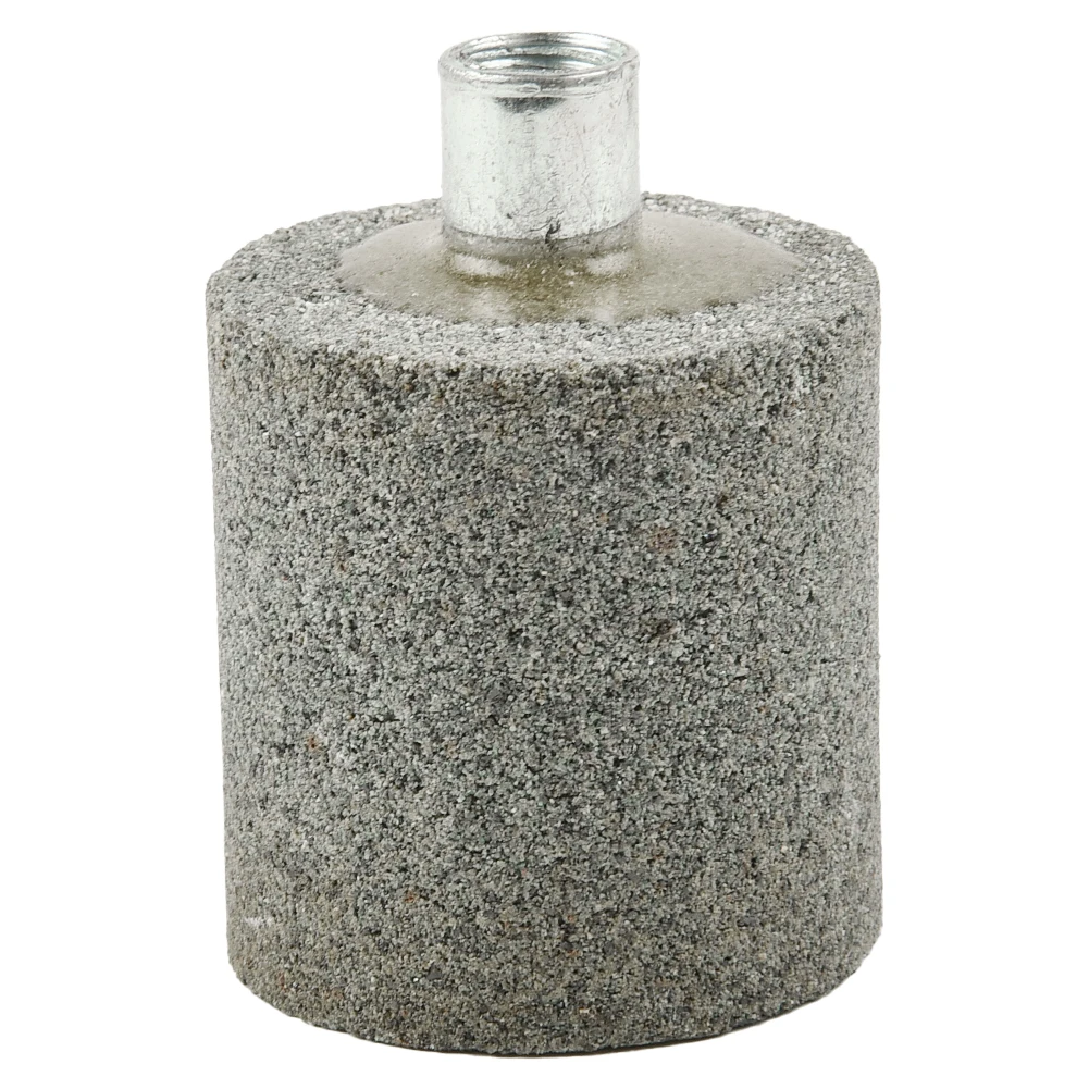 Tool Grinding Head Thread Grinding Wheel Head Polishing Silicon Carbide 1pcs Chamfer Countersink Bits For 100 Type Angle Grinder
Tool Grinding Head Thread Grinding Wheel Head Polishing Silicon Carbide 1pcs Chamfer Countersink Bits For 100 Type Angle Grinder