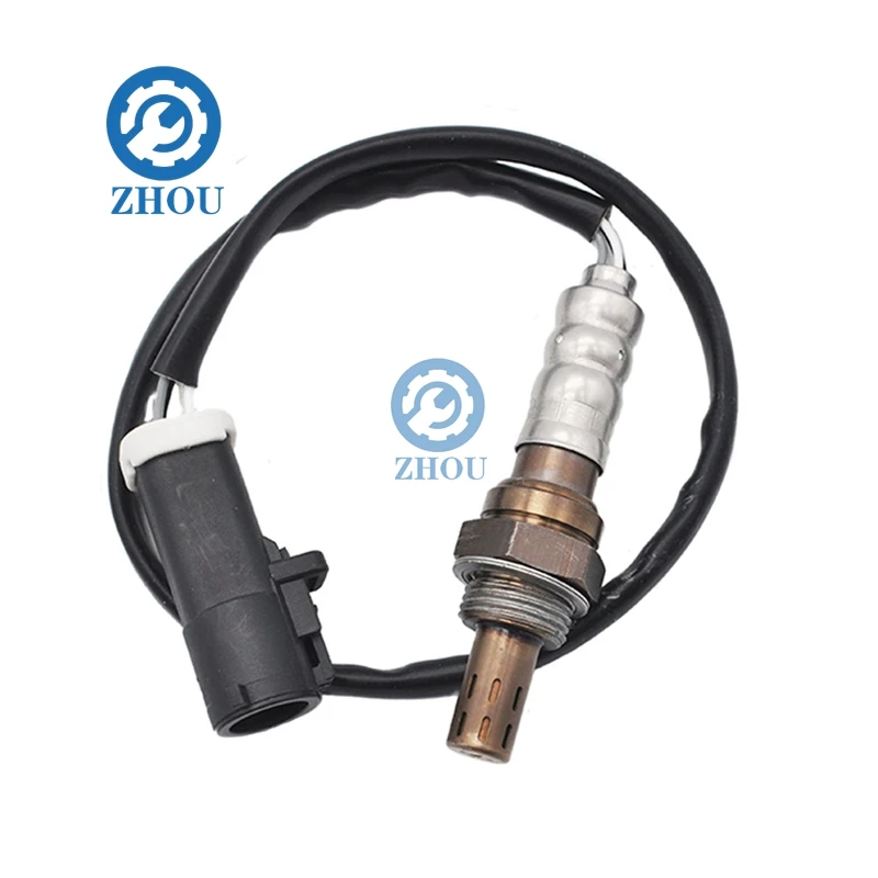 234-4555 2344555 234 4555 AE8Z-9G444-B AE8Z9G444B AE8Z 9G444 B Lambda O2 Oxygen Sensor For Ford Fiesta 1.6 1.6L 2011-2018
234-4555 2344555 234 4555 AE8Z-9G444-B AE8Z9G444B AE8Z 9G444 B Lambda O2 Oxygen Sensor For Ford Fiesta 1.6 1.6L 2011-2018