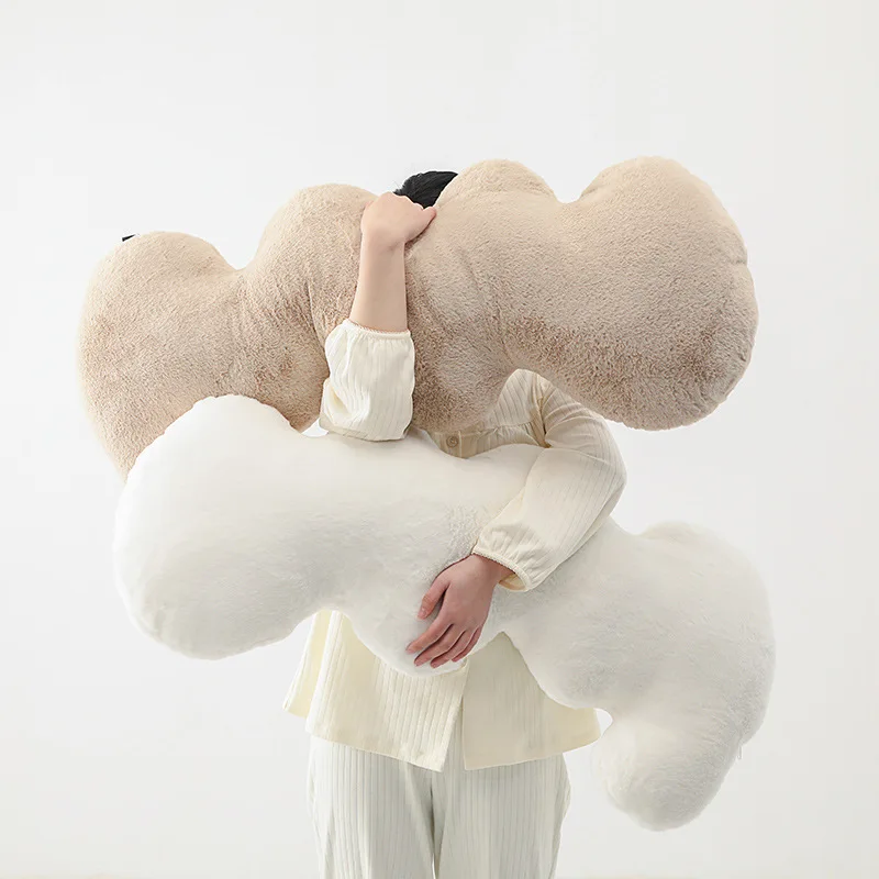 В стиле INS, просто подголовник, современный Декор для дома, имитация фотографий, длинная подушка для сна для девушек, подголовник, задняя подушка
В стиле INS, просто подголовник, современный Декор для дома, имитация фотографий, длинная подушка для сна для девушек, подголовник, задняя подушка