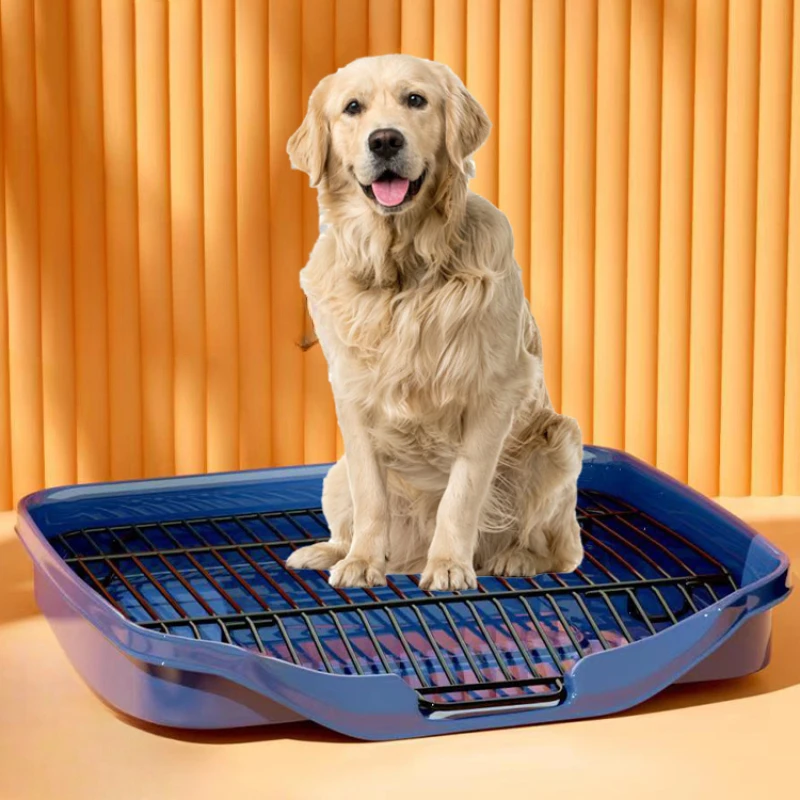 Paw Cleaner Dog Toilet Accessories Behavior Aids Dispenser Pee Pads Training Dog Toilet Collector Perros Dog Supplies MR50GC
Paw Cleaner Dog Toilet Accessories Behavior Aids Dispenser Pee Pads Training Dog Toilet Collector Perros Dog Supplies MR50GC