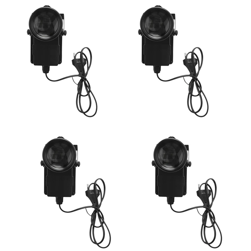 4X 15W RGBW LED Stage Lighting Pinspot Beam Spotlight Professional DJ DISCO Party KTV Backlight Stage Light
4X 15W RGBW LED Stage Lighting Pinspot Beam Spotlight Professional DJ DISCO Party KTV Backlight Stage Light