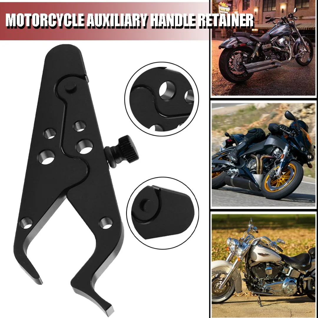 1pc Motorcycle Cruise Control Throttle High Quality Aluminum Lock Auxiliary Retainer Universal Wrist Handle
1pc Motorcycle Cruise Control Throttle High Quality Aluminum Lock Auxiliary Retainer Universal Wrist Handle