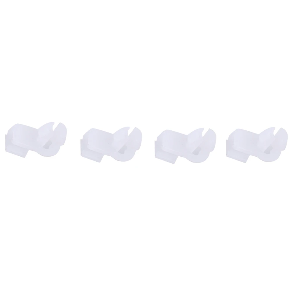 Car Door Fixed Clip 100% Brand New 4PCS Accessories Fastener Rod Clip For Hole 5-7 Mm High Quality Hole Door Lock
Car Door Fixed Clip 100% Brand New 4PCS Accessories Fastener Rod Clip For Hole 5-7 Mm High Quality Hole Door Lock