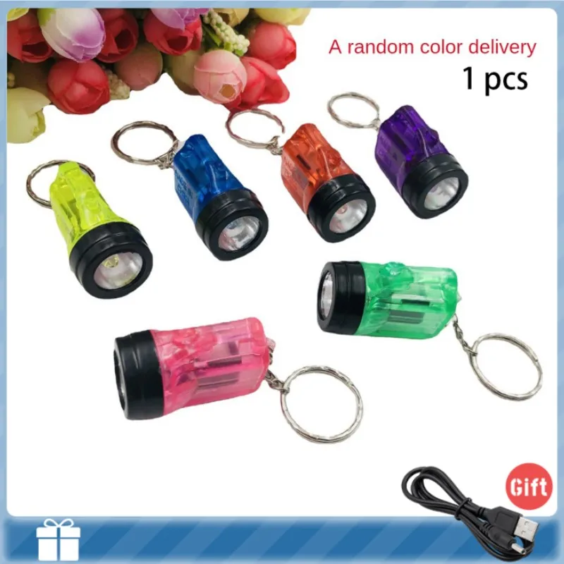 Led Mini Torch Light Portable Pocket LED Flashlight Keychain Torch Lamp Lantern Outdoor Hiking Camping Portable Lighting
Led Mini Torch Light Portable Pocket LED Flashlight Keychain Torch Lamp Lantern Outdoor Hiking Camping Portable Lighting