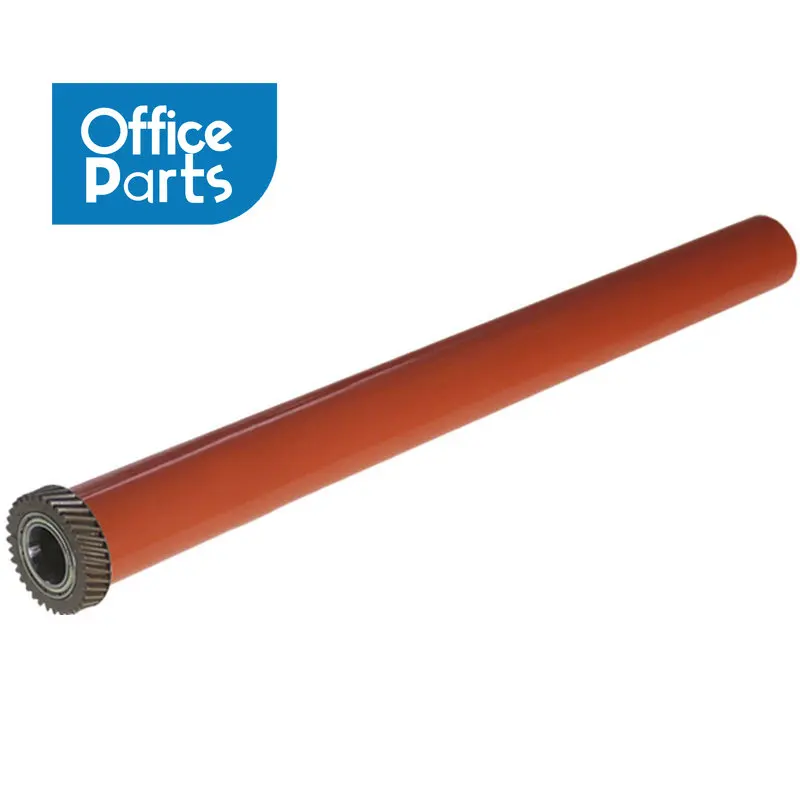 1PC 604K62220 Fuser Film Sleeve for Xerox V IV C2270 C2275 C2277 C3370 C3371 C3373 C3375 C4470 C4475 C5570 C5575 DP C4004 C5000d
1PC 604K62220 Fuser Film Sleeve for Xerox V IV C2270 C2275 C2277 C3370 C3371 C3373 C3375 C4470 C4475 C5570 C5575 DP C4004 C5000d