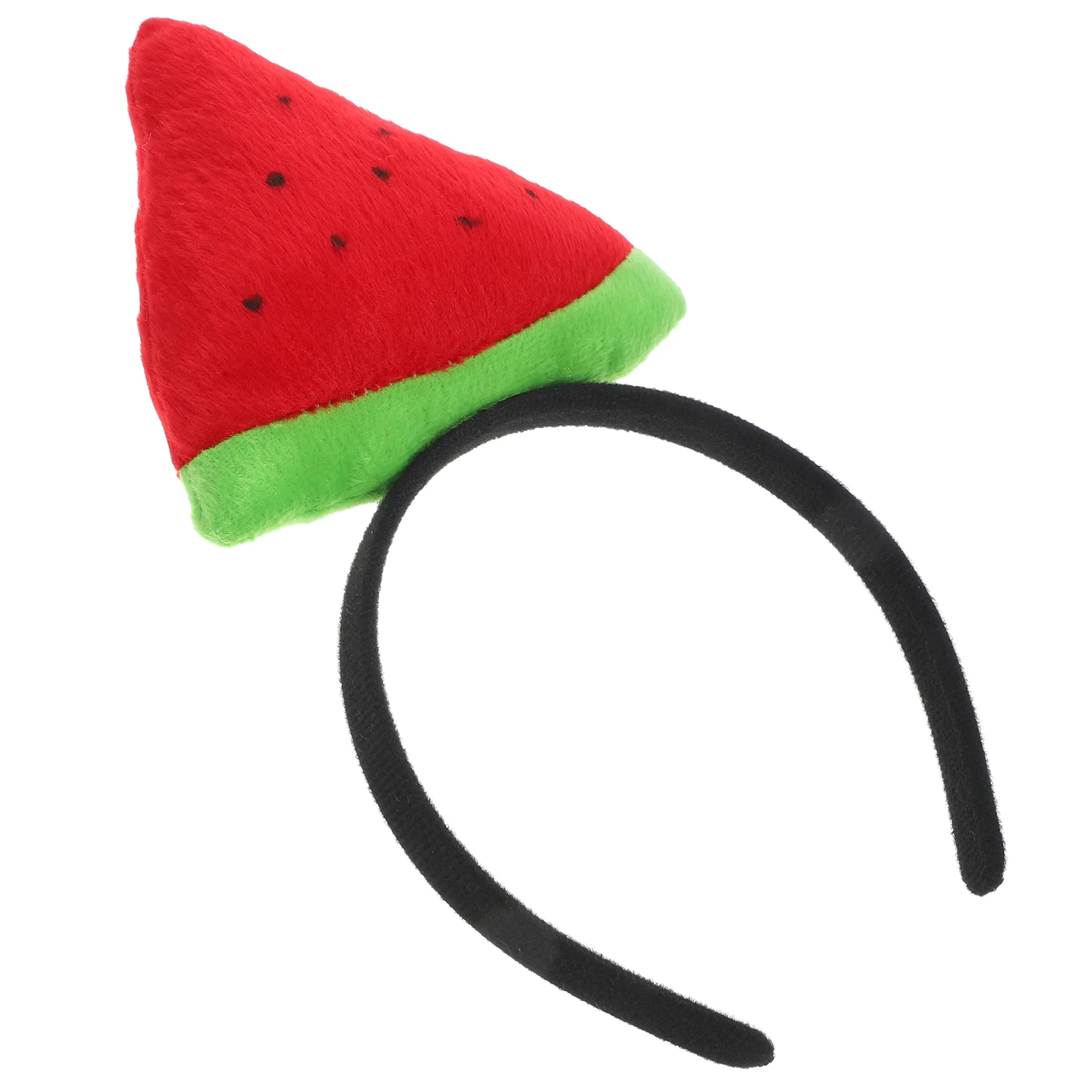 Watermelon Headband Hair Decorations Accessories Performance Props Summer Plush Party Woman Bands
Watermelon Headband Hair Decorations Accessories Performance Props Summer Plush Party Woman Bands