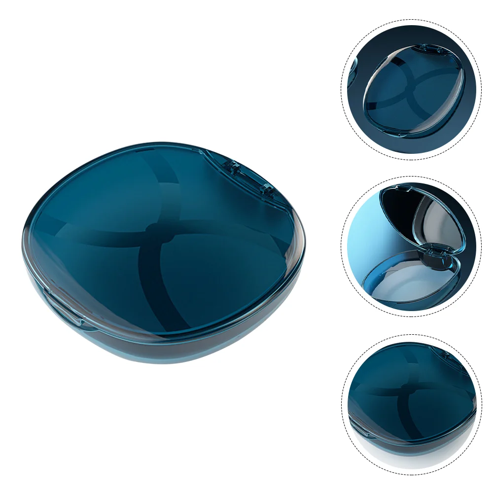 Mouth Guard Box Denture Storage Case False Tooth Container Denture Storage Container
Mouth Guard Box Denture Storage Case False Tooth Container Denture Storage Container
