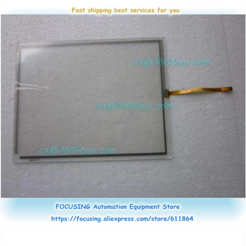 Фотостекло для сенсорного экрана Новинка
Фотостекло для сенсорного экрана Новинка