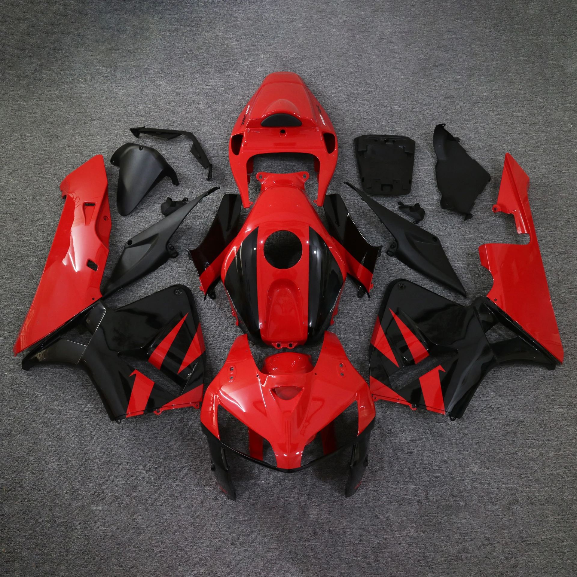 For HONDA CBR600RR CBR 600RR CBR 600 RR F5 2005 2006 Motorcycle Full Body Fit Fairing For Honda CBR600rr 2005 2006 Full Fairing
For HONDA CBR600RR CBR 600RR CBR 600 RR F5 2005 2006 Motorcycle Full Body Fit Fairing For Honda CBR600rr 2005 2006 Full Fairing