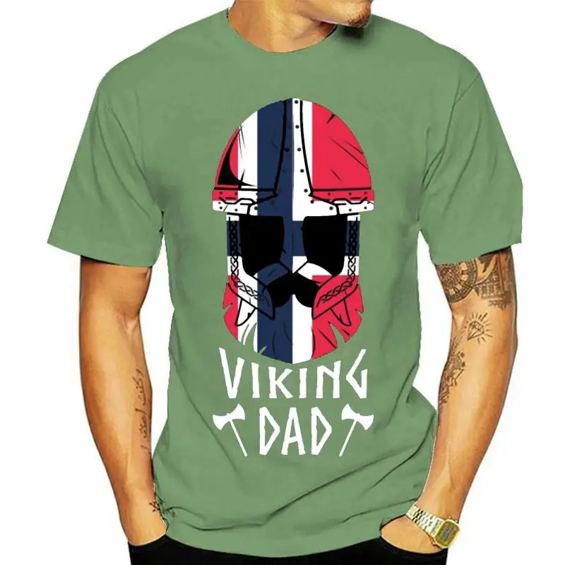 Bearded Viking Dad Mask And Axe Norway T Shirt Tee Shirt Summer Style Fashion Designing Size Over Size S-5XL Normal Shirt
Bearded Viking Dad Mask And Axe Norway T Shirt Tee Shirt Summer Style Fashion Designing Size Over Size S-5XL Normal Shirt