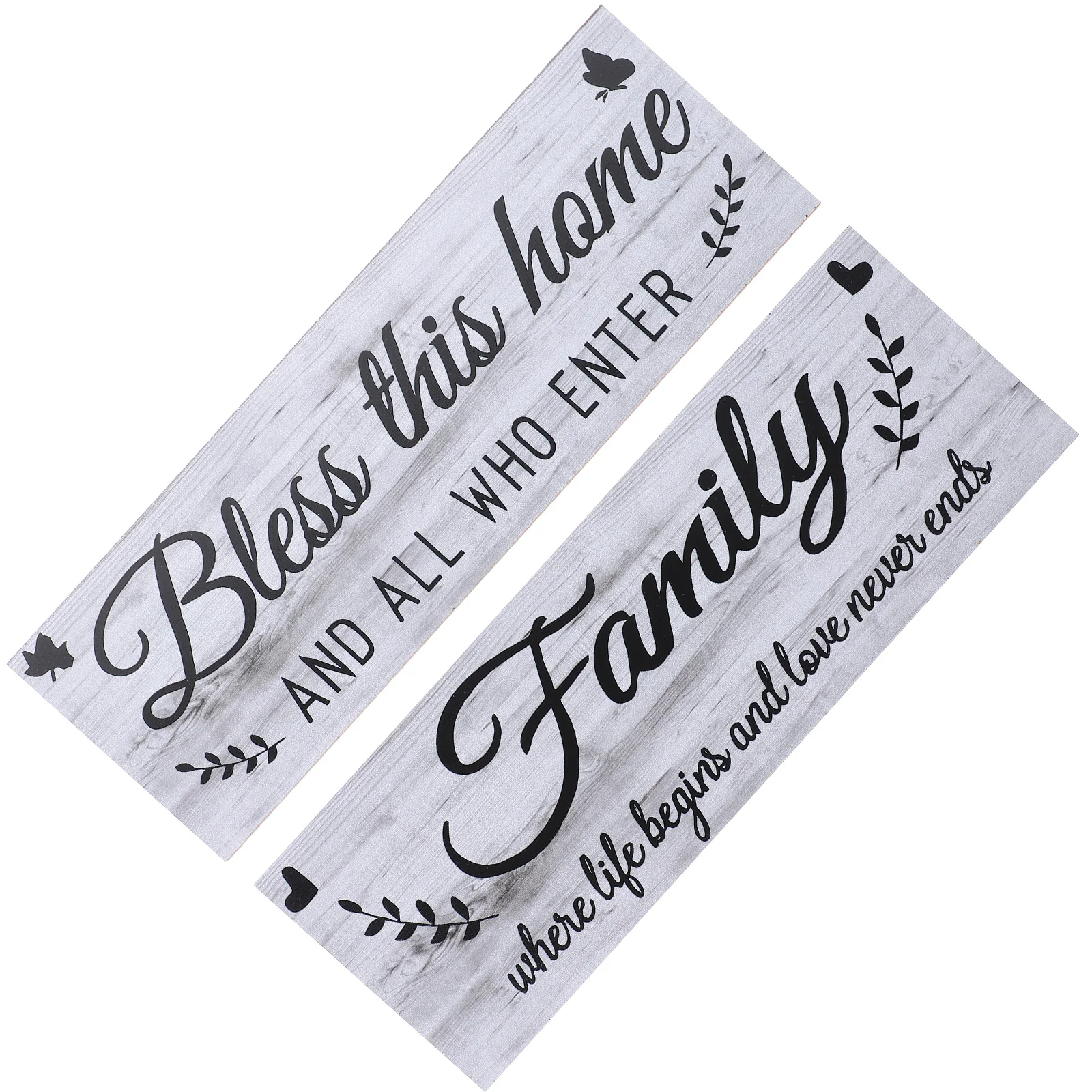 Country Farmhouse Wooden Sign Wall Decoration Restaurant Kitchen Hanging Ornament Plaque Rustic Decorations for Home Decorative
Country Farmhouse Wooden Sign Wall Decoration Restaurant Kitchen Hanging Ornament Plaque Rustic Decorations for Home Decorative