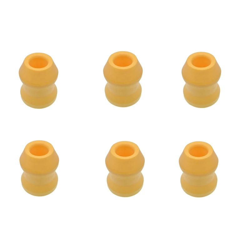 6X задняя подвеска вспомогательный амортизатор резиновый MR418018 для Mitsubishi Pajero Sport K94W K96W K97W KH4W KH8W
6X задняя подвеска вспомогательный амортизатор резиновый MR418018 для Mitsubishi Pajero Sport K94W K96W K97W KH4W KH8W