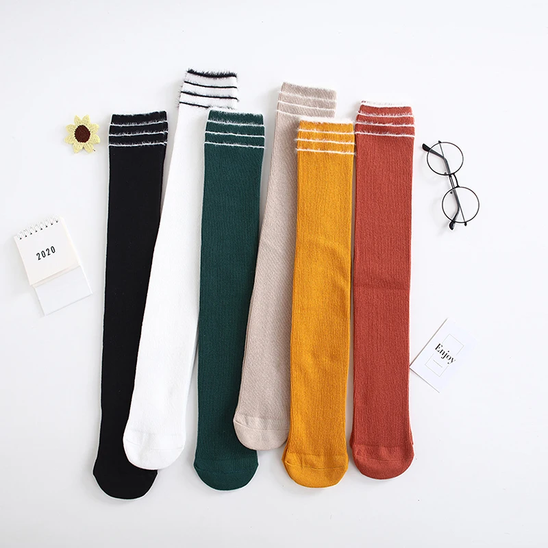 Детские гольфы для девочек, до бедра
Детские гольфы для девочек, до бедра