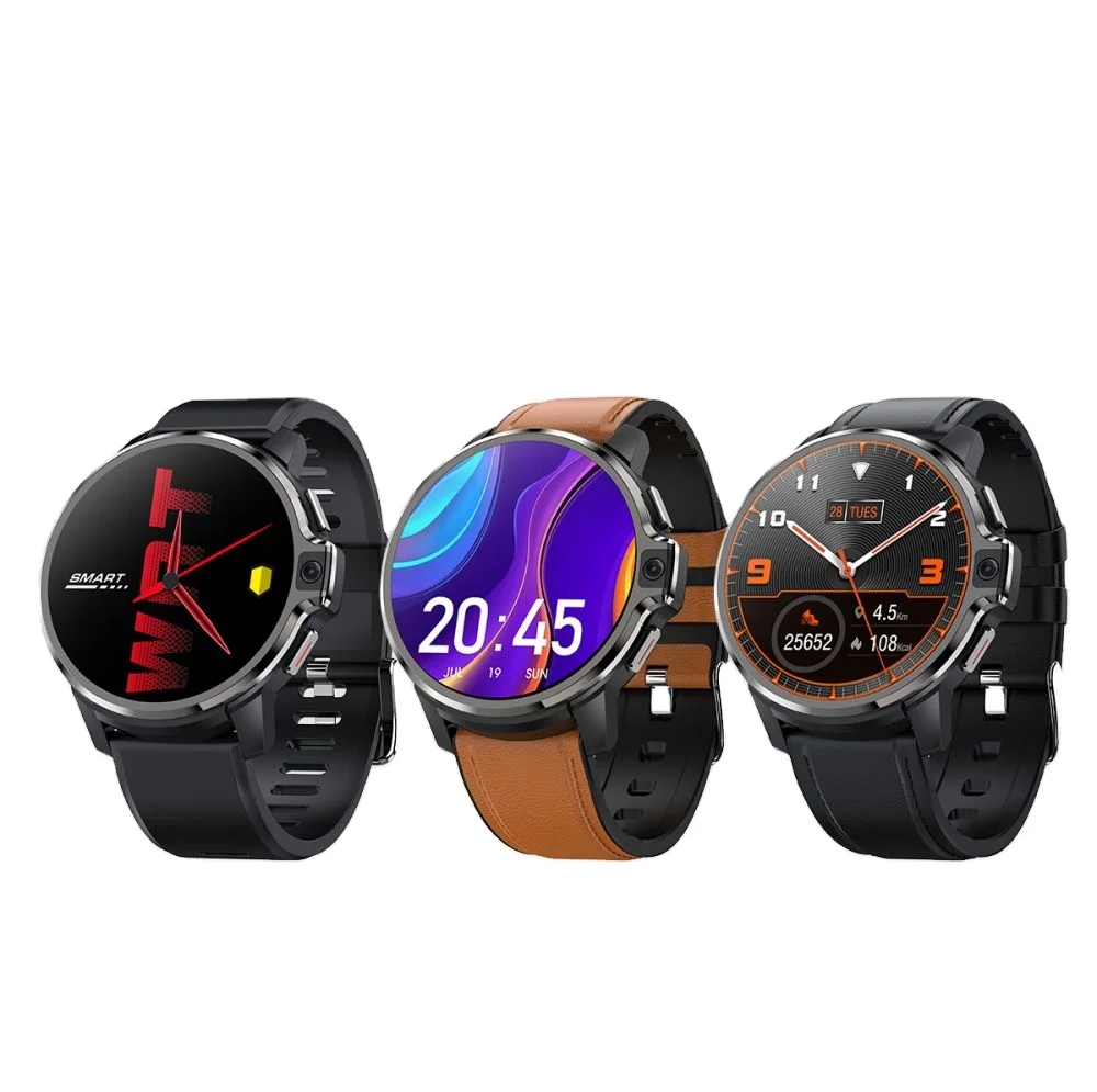 Wholesale Factory SmartWatch 2022 New Fashion Watch DM30 High Quality 4G Smart Watch CE GPS Android 9.1 Smartwatch For Adult
Wholesale Factory SmartWatch 2022 New Fashion Watch DM30 High Quality 4G Smart Watch CE GPS Android 9.1 Smartwatch For Adult