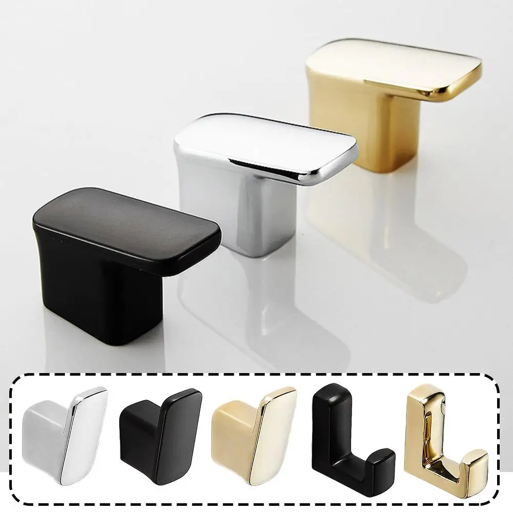 Punch Free Wall-mounted Electroplated Hook Advanced Beauty Style Kitchen Accessories Home Multifunctional High European R2Z4
Punch Free Wall-mounted Electroplated Hook Advanced Beauty Style Kitchen Accessories Home Multifunctional High European R2Z4