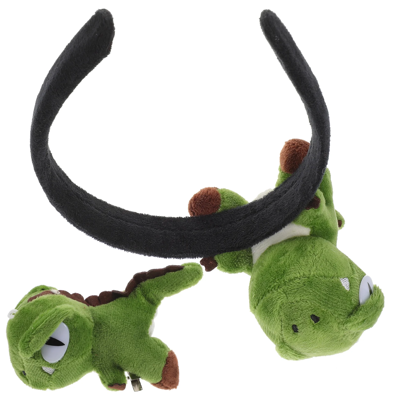 2 Pcs Dinosaur Headband Kid Headdress Accessories Press Hair Hoop Plastic Child Costume Kids Hairband Dinosaur Headpiece
2 Pcs Dinosaur Headband Kid Headdress Accessories Press Hair Hoop Plastic Child Costume Kids Hairband Dinosaur Headpiece