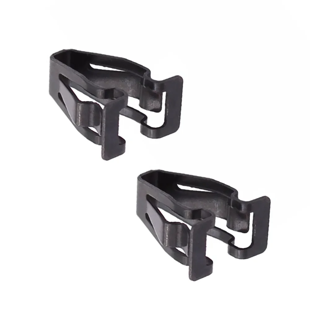 Direct Replacement Sun Visor Clip for Ford For Mustang For Fusion For Transit Compatible with 2015 2022 Models Pack of 2
Direct Replacement Sun Visor Clip for Ford For Mustang For Fusion For Transit Compatible with 2015 2022 Models Pack of 2