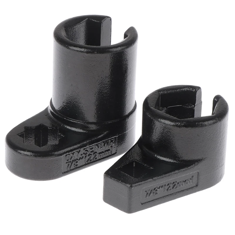 22MM Professional Oxygen Sensor Socket Removal Tool Universal Drive Remover Oxygen Sensor Sleeve Hand Tool Car Accessories
22MM Professional Oxygen Sensor Socket Removal Tool Universal Drive Remover Oxygen Sensor Sleeve Hand Tool Car Accessories