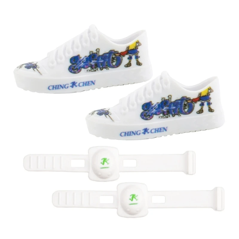 Mini Finger Shoes Finger Scooter Game Knee Pad Fingerboard Clothes Accessories Wholesale
Mini Finger Shoes Finger Scooter Game Knee Pad Fingerboard Clothes Accessories Wholesale