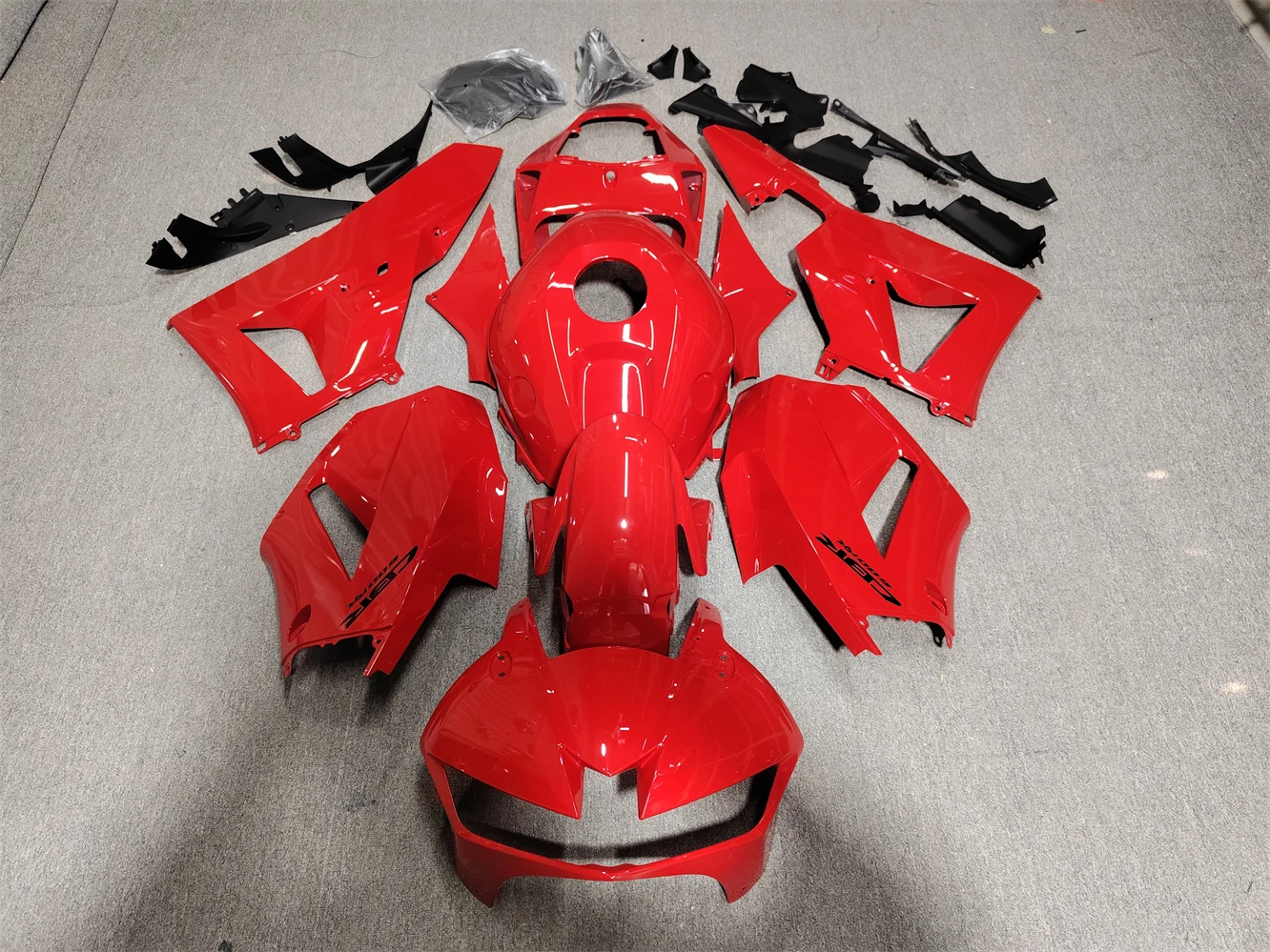 Комплект обтекателей для мотоцикла ABS для CBR600RR F5 2013 2014 2015 2016 2017 2018 CBR600RR 13 14 15 16 17 18 19 Обтекатели для кузова
Комплект обтекателей для мотоцикла ABS для CBR600RR F5 2013 2014 2015 2016 2017 2018 CBR600RR 13 14 15 16 17 18 19 Обтекатели для кузова