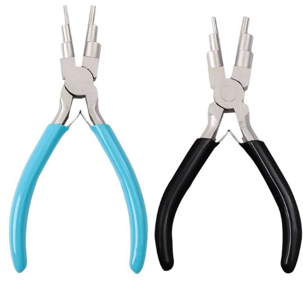 Steel Needle Cutting Jewelry fixing Pliers Tools Equipment Kit for DIY Jewellery Accessory Design Hand Tool 
Steel Needle Cutting Jewelry fixing Pliers Tools Equipment Kit for DIY Jewellery Accessory Design Hand Tool