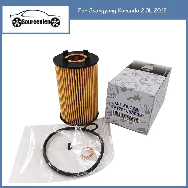 Масляный фильтр для 2012- Ssangyong Korando 2.0L бензиновый OEM 1721840025 17218-03009 1721803009
Масляный фильтр для 2012- Ssangyong Korando 2.0L бензиновый OEM 1721840025 17218-03009 1721803009