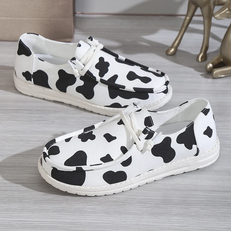 Summer Women's Sneakers Summer Canvas Shoes Fashion Vulcanize Flats Ladies Female Sports Shoes Casual Trainers of Women Shoes
Summer Women's Sneakers Summer Canvas Shoes Fashion Vulcanize Flats Ladies Female Sports Shoes Casual Trainers of Women Shoes