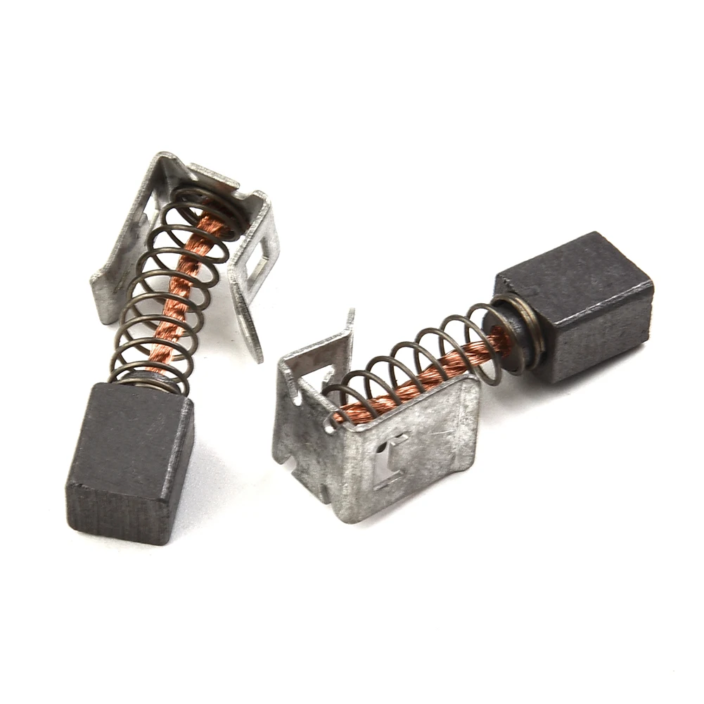 4pc Carbon Brushes 6x7.5x9mm Replacement Parts For Bosch Carbon Brushes 2003 2607034904 Carbon Brushes Power Tools Accessories
4pc Carbon Brushes 6x7.5x9mm Replacement Parts For Bosch Carbon Brushes 2003 2607034904 Carbon Brushes Power Tools Accessories