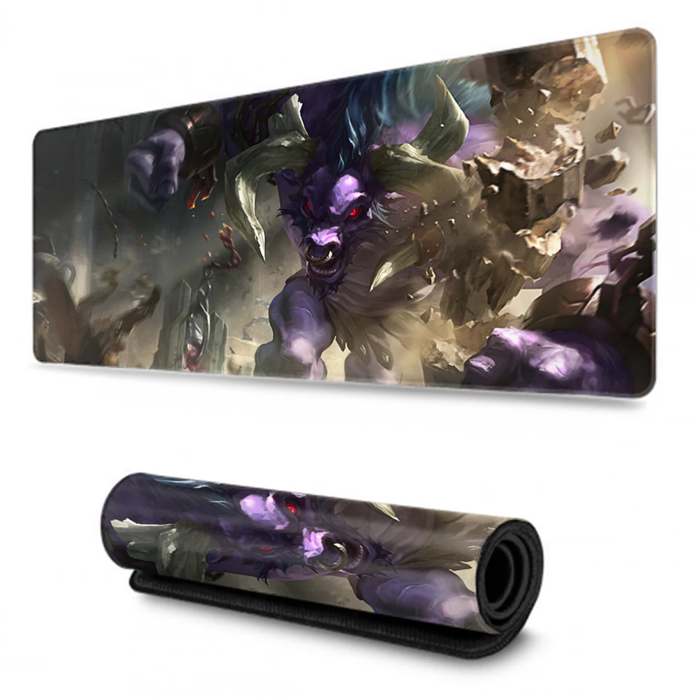 Personalized Alistar LOL Mouse Pad Laptop PC Computer Mause Pad Desk Mat For Mouse Big Gaming Mouse Mat for overwatch cs go LOL
Personalized Alistar LOL Mouse Pad Laptop PC Computer Mause Pad Desk Mat For Mouse Big Gaming Mouse Mat for overwatch cs go LOL
