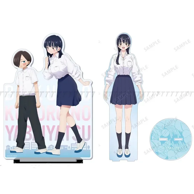 Anime Kyotaro Ichikawa Acrylic Stand Doll Game Figure Model Plate Cosplay Toy for Gift
Anime Kyotaro Ichikawa Acrylic Stand Doll Game Figure Model Plate Cosplay Toy for Gift