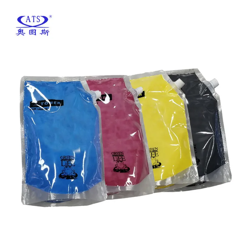 TN620 CMY1kg Toner Powder For Konica Minolta Bizhub Pro C1060L C2060L C3070L C4065 1060L 2060L 3070L 4065 Toner Cartridge
TN620 CMY1kg Toner Powder For Konica Minolta Bizhub Pro C1060L C2060L C3070L C4065 1060L 2060L 3070L 4065 Toner Cartridge