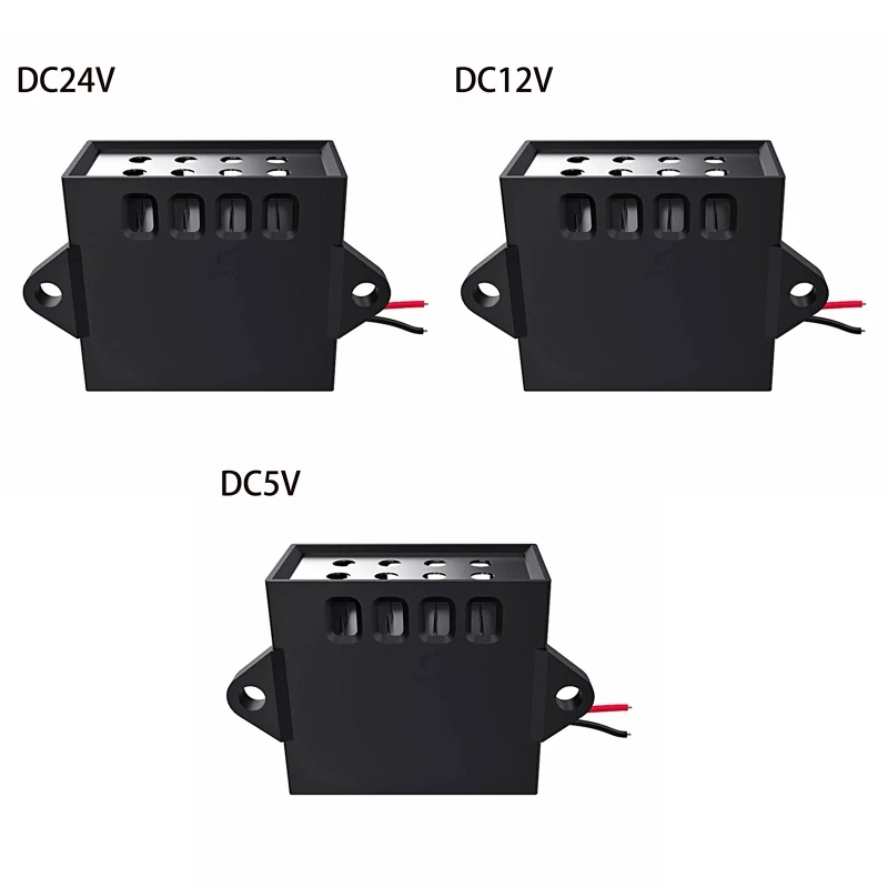 2023 New Negative Generator DC5V/12V/24V Plasma ionizer Module for Air Purifiers, Air Conditioners Easy to Use
2023 New Negative Generator DC5V/12V/24V Plasma ionizer Module for Air Purifiers, Air Conditioners Easy to Use
