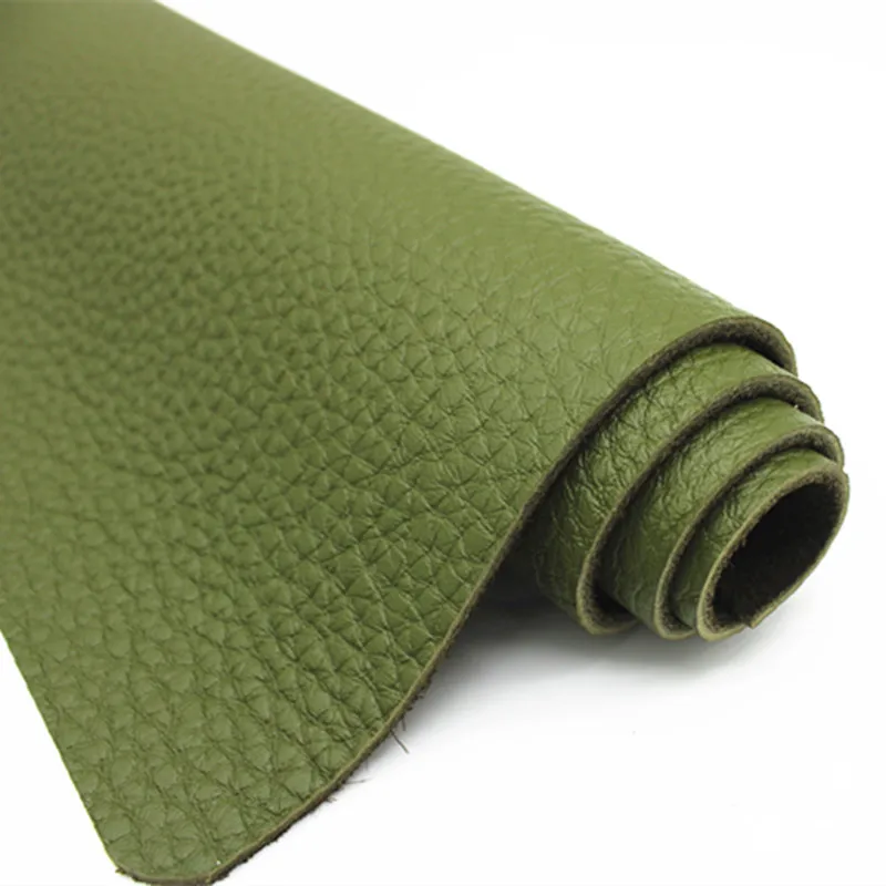 Thick Cowhide Leather Table Pad, Green Sofa Cushion, Seat Cushion, Mattress Top Layer, 3.5mm
Thick Cowhide Leather Table Pad, Green Sofa Cushion, Seat Cushion, Mattress Top Layer, 3.5mm