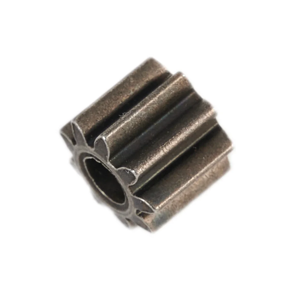 Tools Gear 12 Teeth Accessories Easy To Use Gadgets Parts Replacement 1Pc 550 Motor 9 Teeth Charge Screwdriver
Tools Gear 12 Teeth Accessories Easy To Use Gadgets Parts Replacement 1Pc 550 Motor 9 Teeth Charge Screwdriver