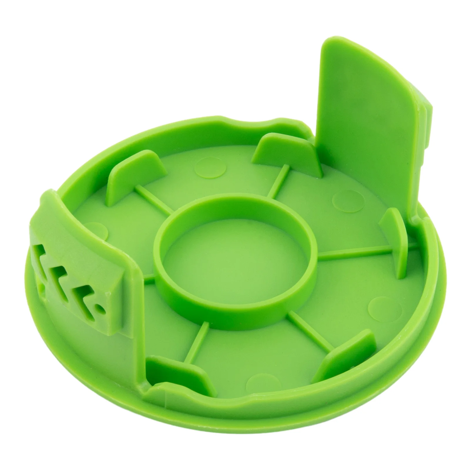 For Greenworks Trimmer Spool Cap Replacement 3411546A 6 Model Snaps Securely Into Place for Reliable Performance
For Greenworks Trimmer Spool Cap Replacement 3411546A 6 Model Snaps Securely Into Place for Reliable Performance