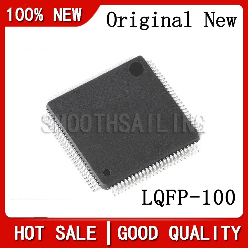 

100% New Original MSP430F5438AIPZR 16-bit microcontroller LQFP-100 chip