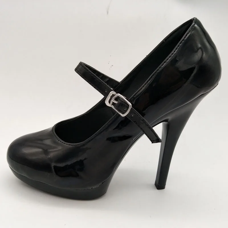 LAIJIANJINXIA New 13CM/6inches PU Upper Sexy Exotic High Heel Platform Party Women Pumps Pole Dance Shoes D082
LAIJIANJINXIA New 13CM/6inches PU Upper Sexy Exotic High Heel Platform Party Women Pumps Pole Dance Shoes D082