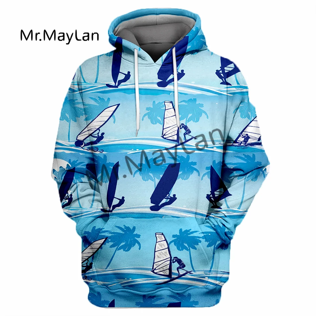 Sailing Surfing 3D Printing Men's Leisure Hoodie Jacket Harajuku Style Streetwear Unisex Sweatshirt Zip Hoody Tracksuit Tops-885
Sailing Surfing 3D Printing Men's Leisure Hoodie Jacket Harajuku Style Streetwear Unisex Sweatshirt Zip Hoody Tracksuit Tops-885